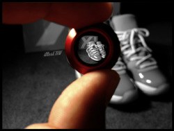 Just Jordans