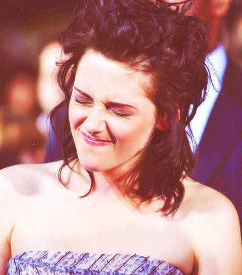 XXX Kristen Stewart. photo