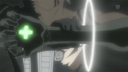 matthachu:  “Critical point broken. Crown Clown, activate.” 