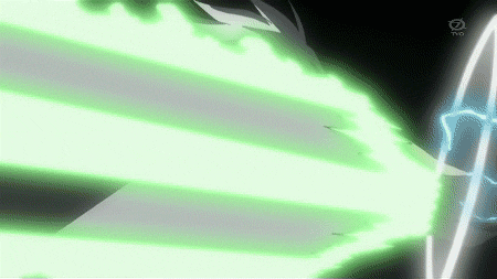 matthachu:  “Critical point broken. Crown Clown, activate.” 