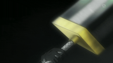 matthachu:  “Critical point broken. Crown Clown, activate.” 