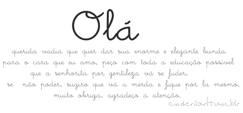 contra o amor não há argumentos.