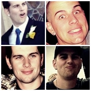 AVENGED BRASIL