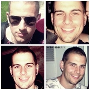 AVENGED BRASIL