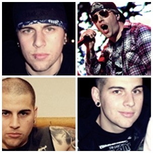 AVENGED BRASIL