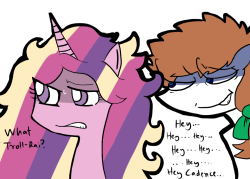 princess-cadence-answers:  HUUUUUUUUUUUUUUUUUUUUUUUUUUUUUUHhh!!!