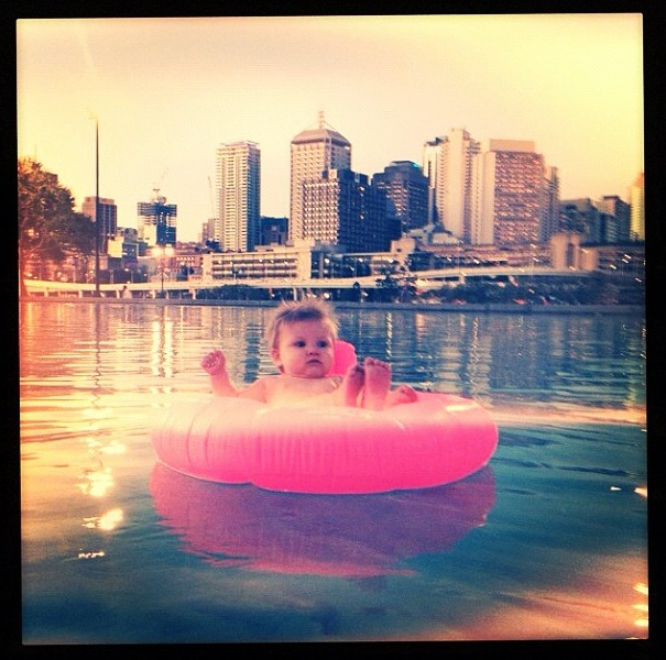babyluxlove:  “chillin laddddd” 