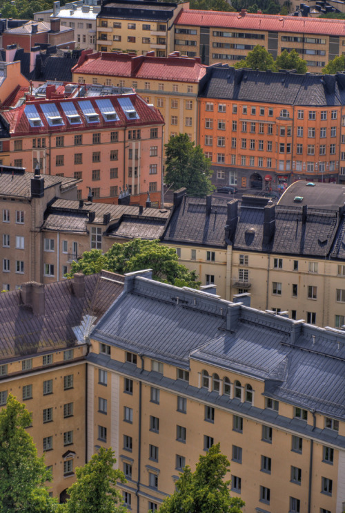 fairytale-europe: Töölö, Helsinki, Finland