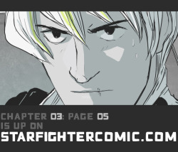 Up on the 18  site! Thank you for reading!♥