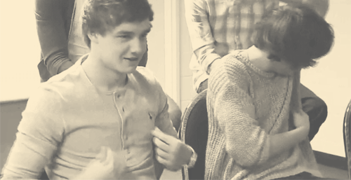 TwoCrazyDirectioners