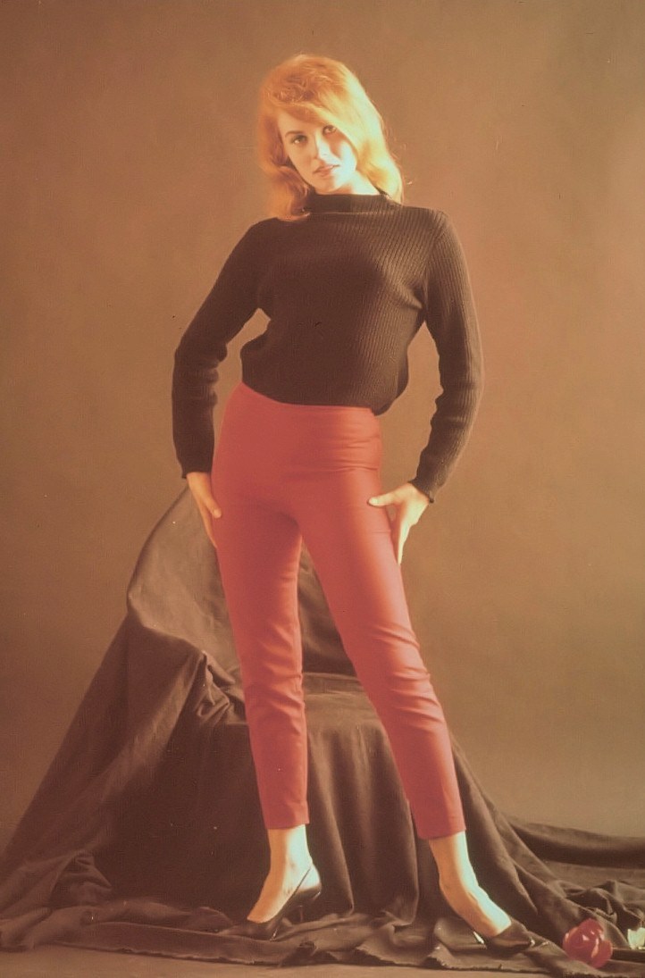 jeanjeanie61:  Ann-Margret http://purrrwrekers.forumup.be