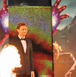 ladyofmischief:  evaanverlaine-blog-deactivated2:  Avengers Assemble  #asdsfjg #obviously