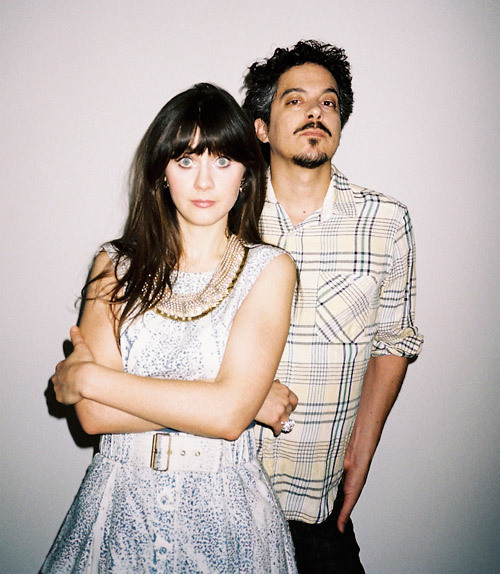 Zooey-Deschanel