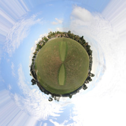 first attempt at a panoramic planettell me