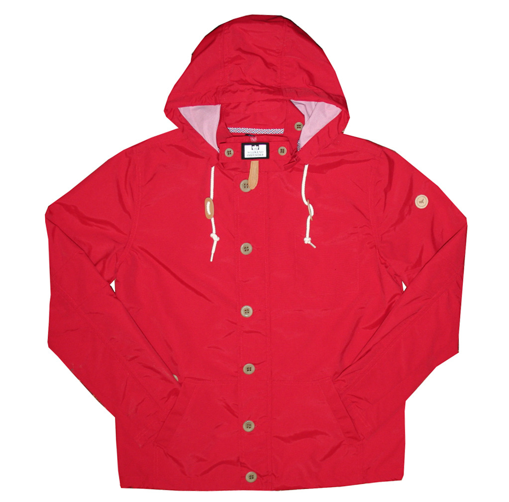 weekend offender dealers jacket