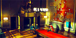 thatwetshirt:cinematography porn:Inglourious Basterds (2009)You probably heard we ain’t in the priso