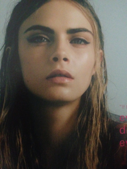 child-of-serenity:  perfect eyes and brows,