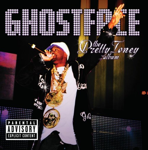 BACK IN THE DAY | 4/20/04|  Ghostface releases his fourth studio album Pretty Toney through Def Jam Records