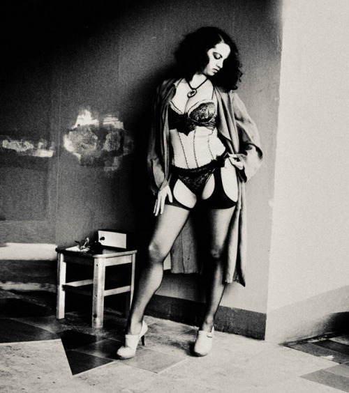 STOCKINGS