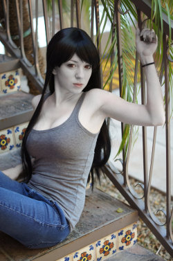 cosplayblog:  Marceline from Adventure Time