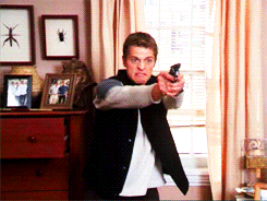 heysammy:  trotskys:    #I’m a big fan of the ridiculous look he gets on his face