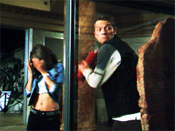 heysammy:  trotskys:    #I’m a big fan of the ridiculous look he gets on his face