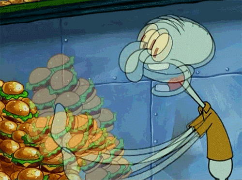 how i eat