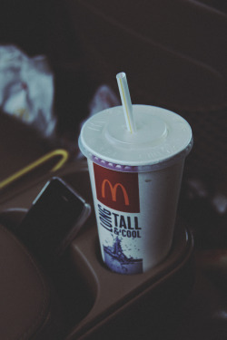 preciselymorgan:  jack, buy me maccas ok!