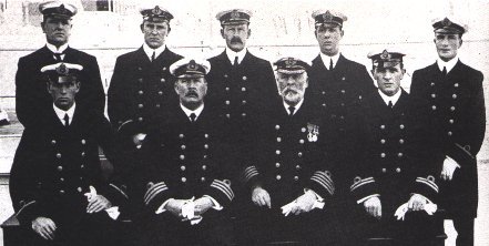 did the captain of the titanic died did the captain of the titanic died
