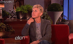 drezpect:  Justin Bieber - Ellen DeGeneres 