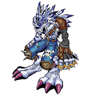 fuckyeahstufficareabout:  My all time favorite digimon now and always <3<3<3