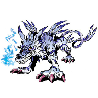 fuckyeahstufficareabout:  My all time favorite digimon now and always <3<3<3
