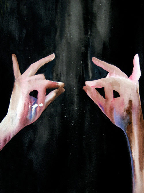 metalhearts:  Michelle Blade 