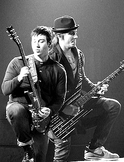 AVENGED BRASIL