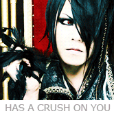 Sex  Lover: Masashi Has a crush on you: Hizaki pictures