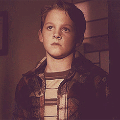 mellarkses:  FAVORITE CHARACTERS → Dean Winchester “What do you want me to do, Sam, huh? Sit around all day writing sad poems about how I’m going to die? You know what, I’ve got one. Let’s see, what rhymes with “Shut up, Sam”?” 