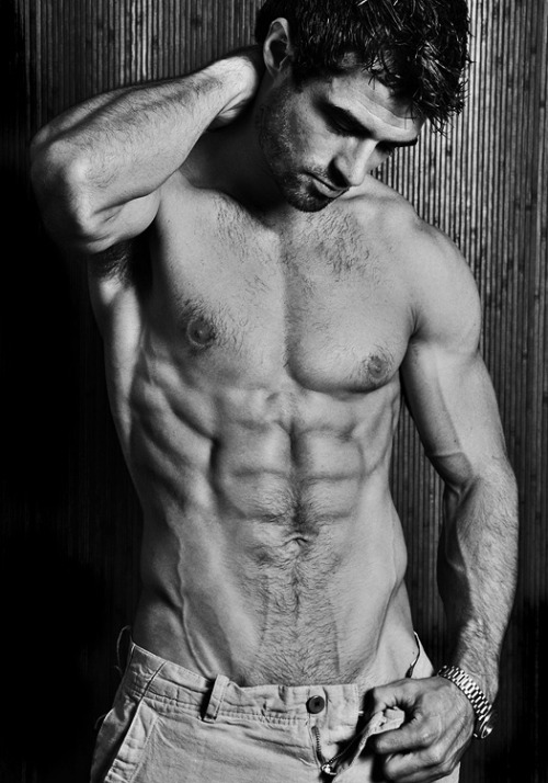 mancrushoftheday:  Visit The Man Crush Blog | Twitter | Facebook | Google 