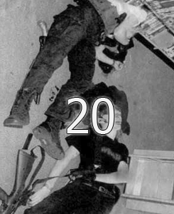 imaginationwonderland:    Today is the 13th anniversary of the Columbine High School