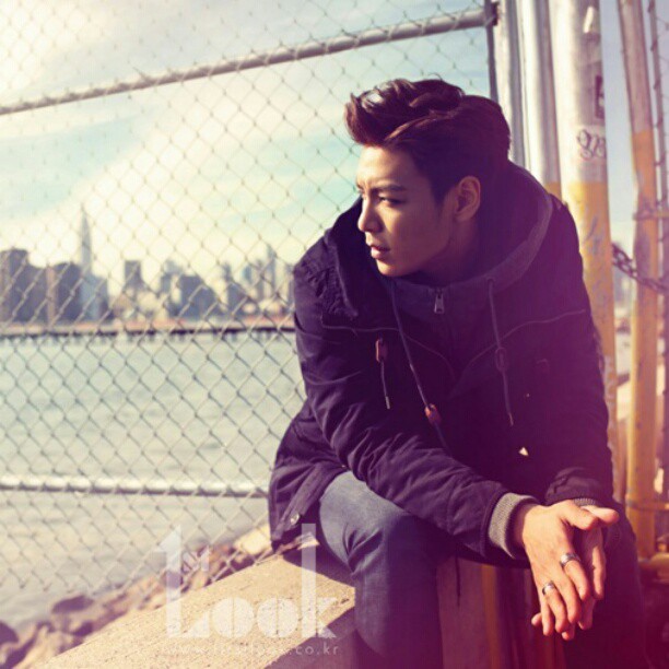 T.O.P (Taken with instagram)