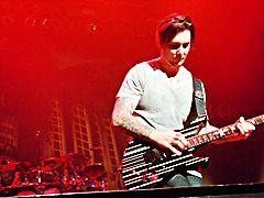 avengedfuckinsevenfold:  Avenged Sevenfold Zepp Tokyo 2012 - (x) 