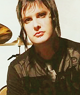 bornofvengenz:  Reasons to love Avenged Sevenfold » The Reverend Tholomew Plague