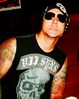 AVENGED BRASIL