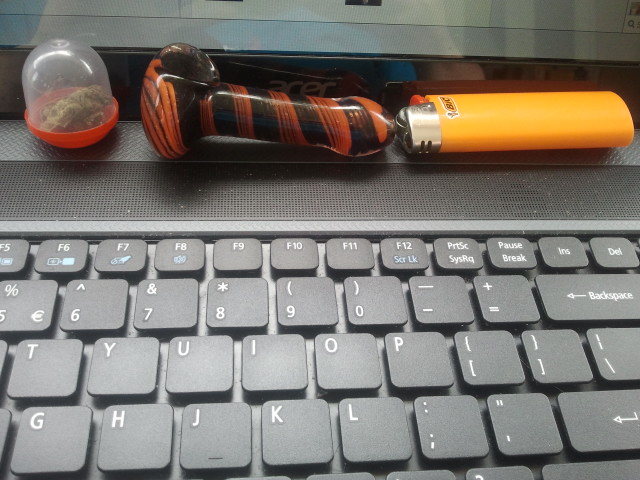 4/20 with the best company.