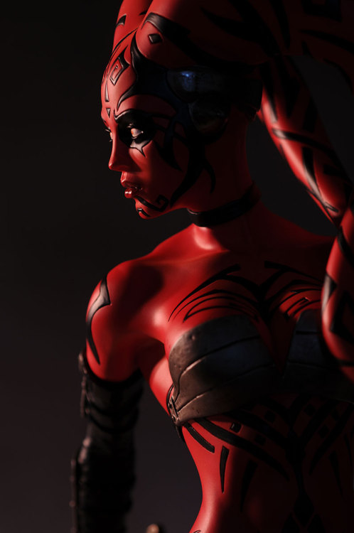 ryendavid:  Darth Talon