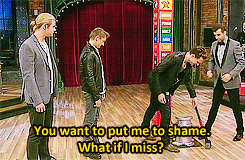 tsarkoschei:    #tom’s going to need therapy when it finally hits him he’s not
