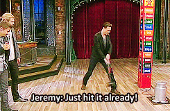 tsarkoschei:    #tom’s going to need therapy when it finally hits him he’s not