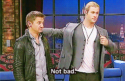 tsarkoschei:    #tom’s going to need therapy when it finally hits him he’s not