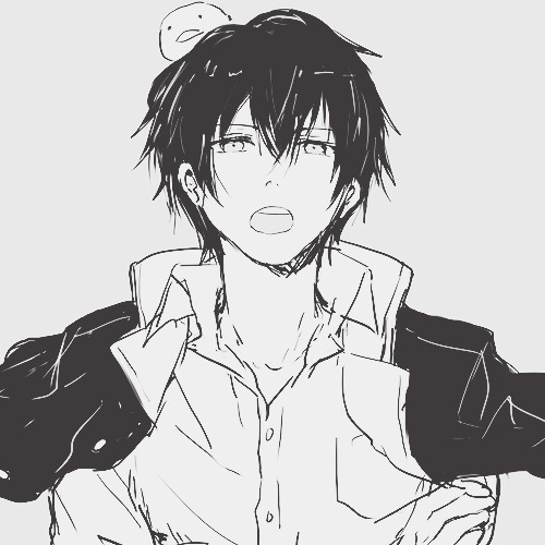 lovehasnoform:  ♢ ;★ 