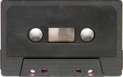 Cassette Porn