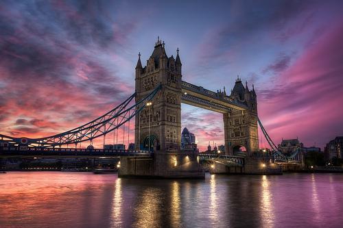 HDR by Conor MacNeill